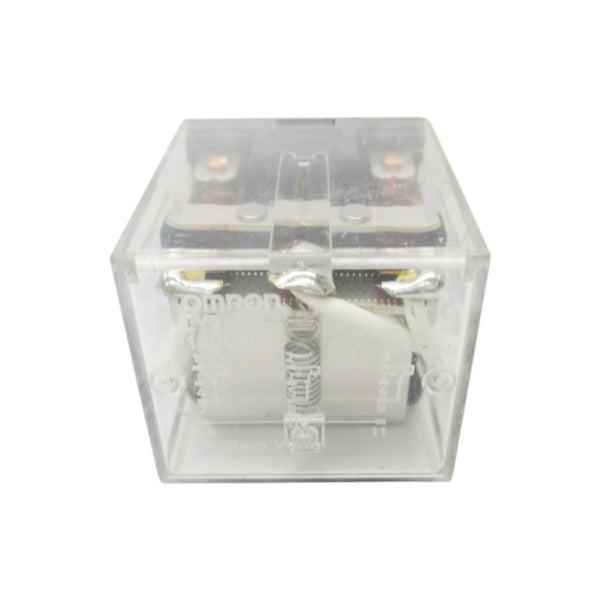 OMRON LY3 120VAC NSNP