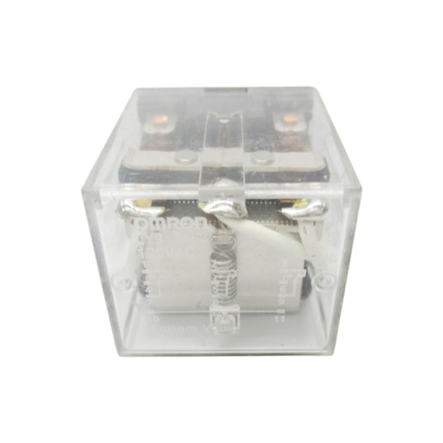 OMRON LY3 120VAC NSNP