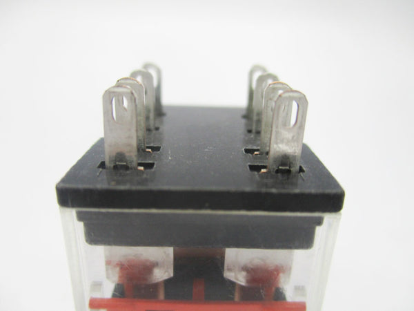 OMRON MY2 110/120VAC UNMP