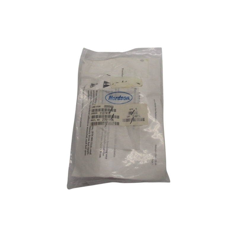 INDUSTRIAL SPARE PART 276119A NSMP