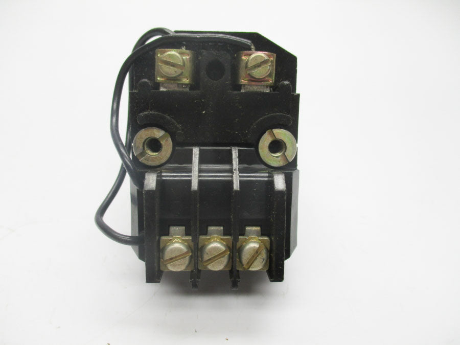 ALLEN BRADLEY 800T-PDT16 SER. T 120V NSNP