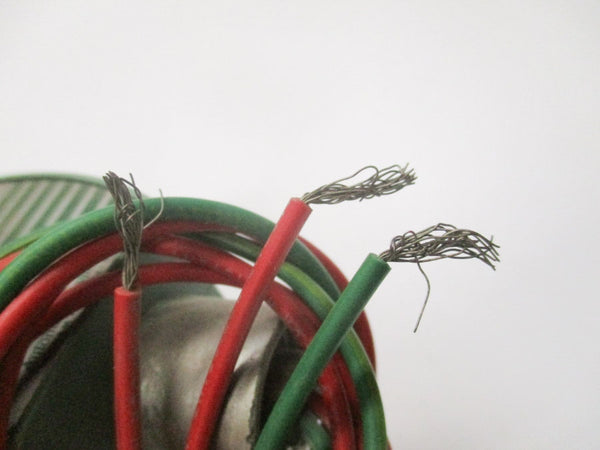 ASCO 8317G7 110/120V 5-80PSI 1/4" NSNP