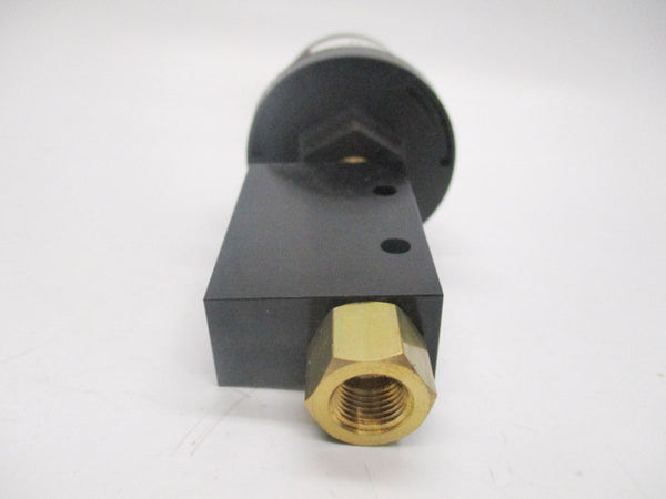 VACUUM GENERATOR VG-010-00-00 NSNP