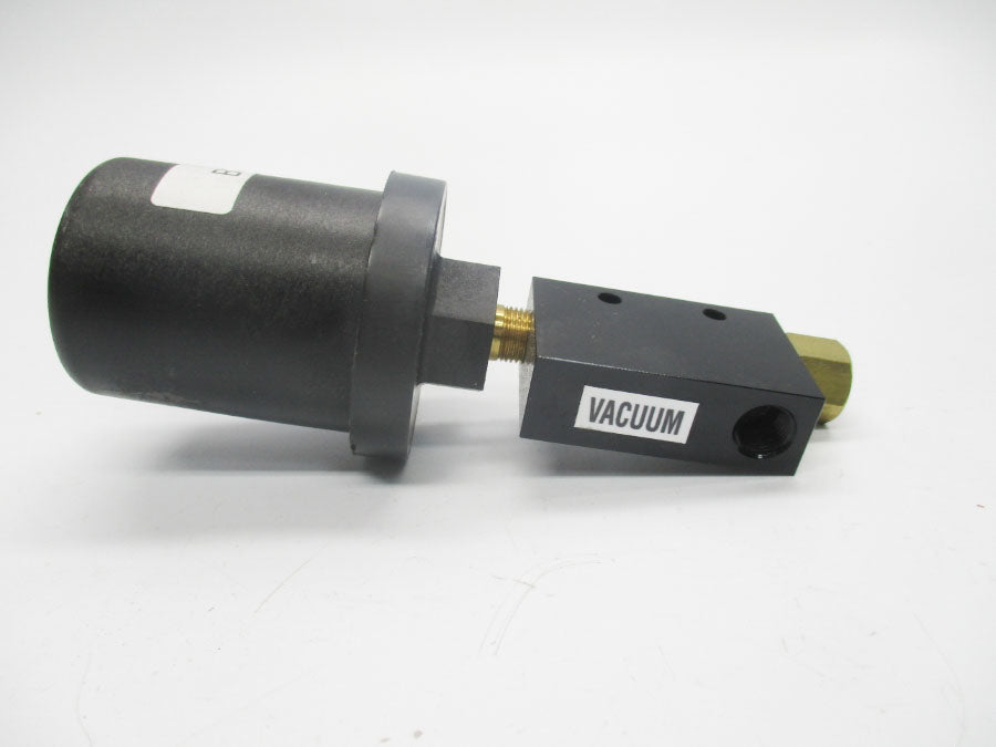 VACUUM GENERATOR VG-010-00-00 NSNP