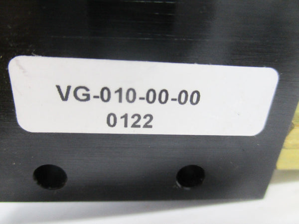 VACUUM GENERATOR VG-010-00-00 NSNP