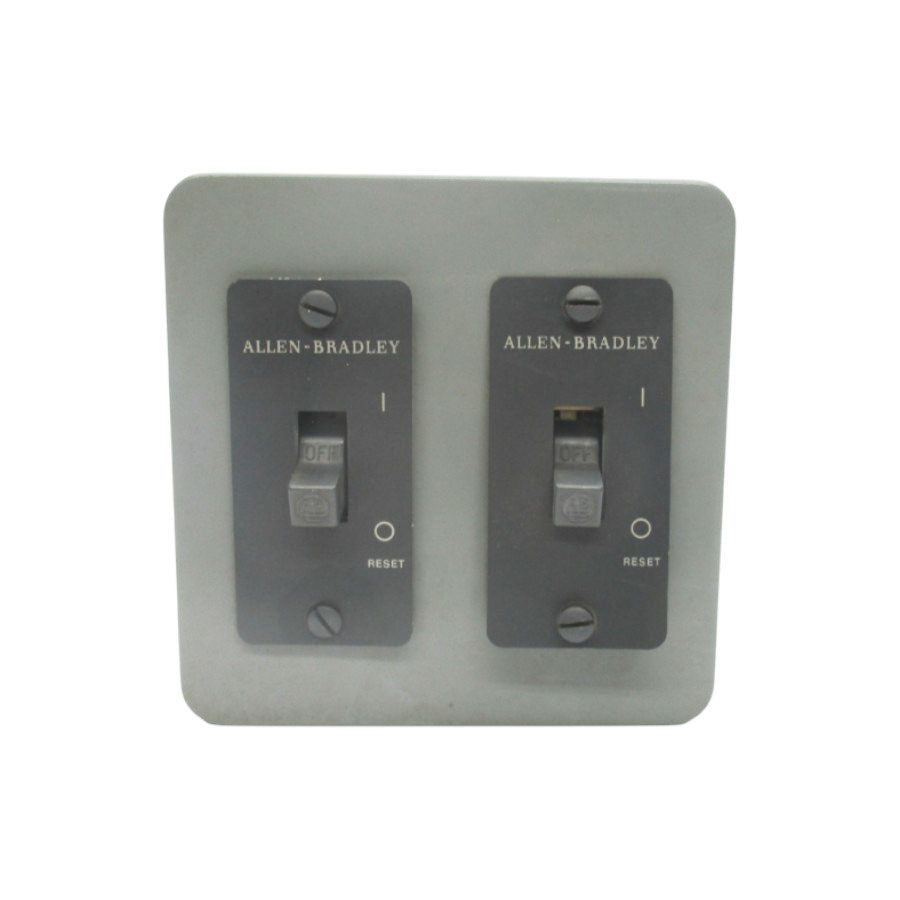 ALLEN BRADLEY 600-TAX10 SER. A NSNP