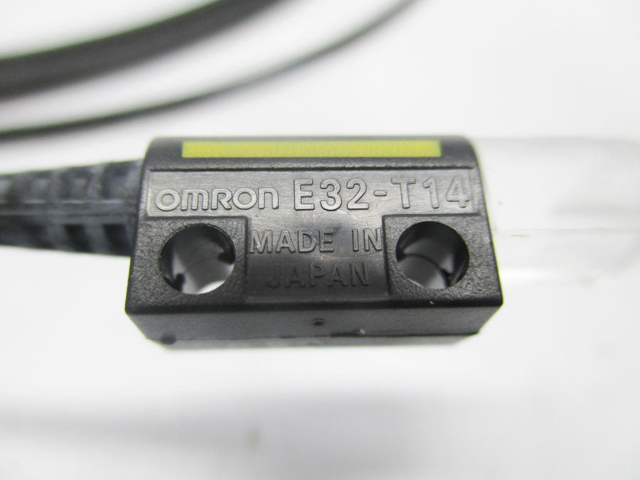 OMRON E32-T14 NSNP