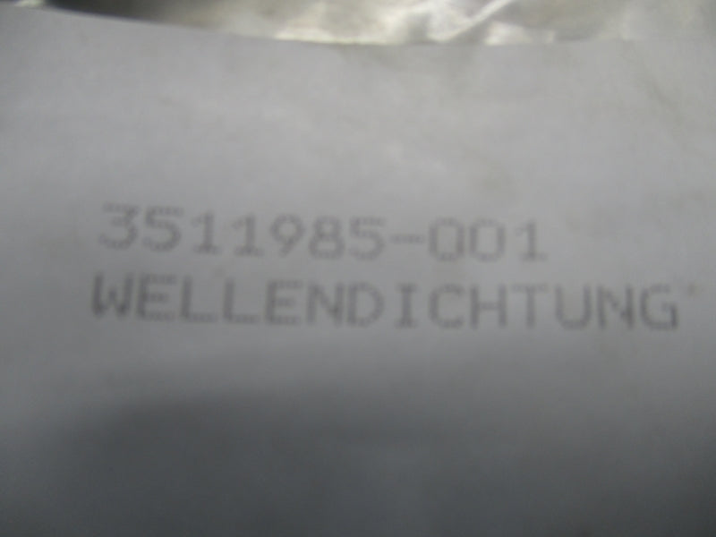 MAIER DXSA80V-S NSMP