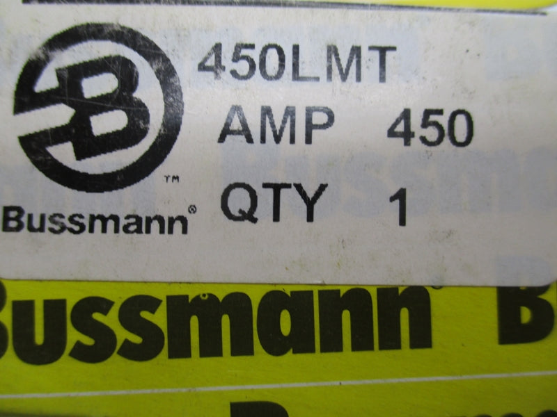 BUSSMANN 450LMT 240V 450A NSMP