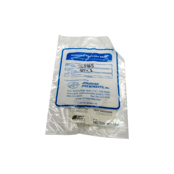 ADVANCED INSTRUMENTS 4C3465 NSMP