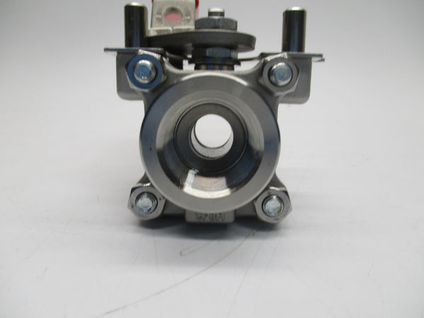 FLOWSERVE 446666TESE 3/4" NSNP