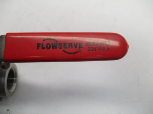 FLOWSERVE 446666TESE 3/4" NSNP