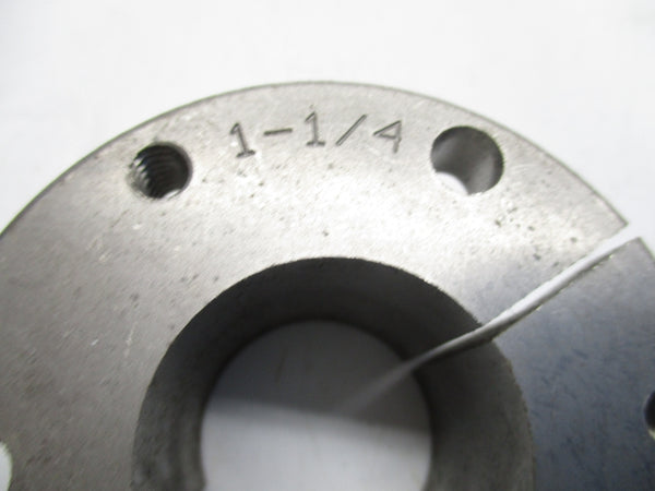 DODGE 120357 SHX1-1/4 NSMP