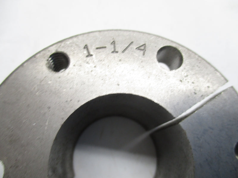 DODGE 120357 SHX1-1/4 NSMP