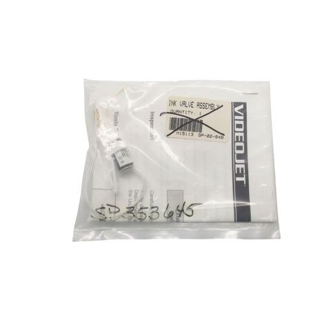 VIDEOJET SP353645 NSNP