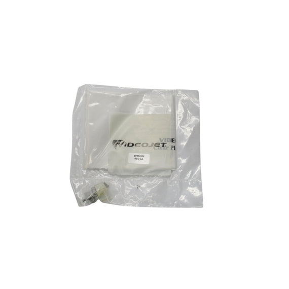 VIDEOJET SP3536858 REV. AA NSMP