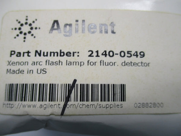 AGILENT 2140-0549 NSMP