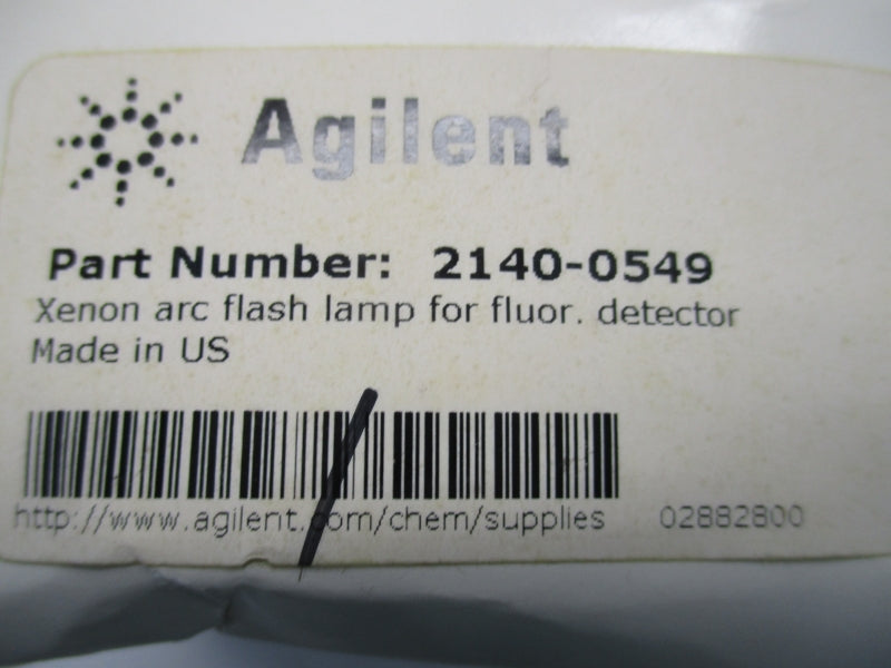 AGILENT 2140-0549 NSMP