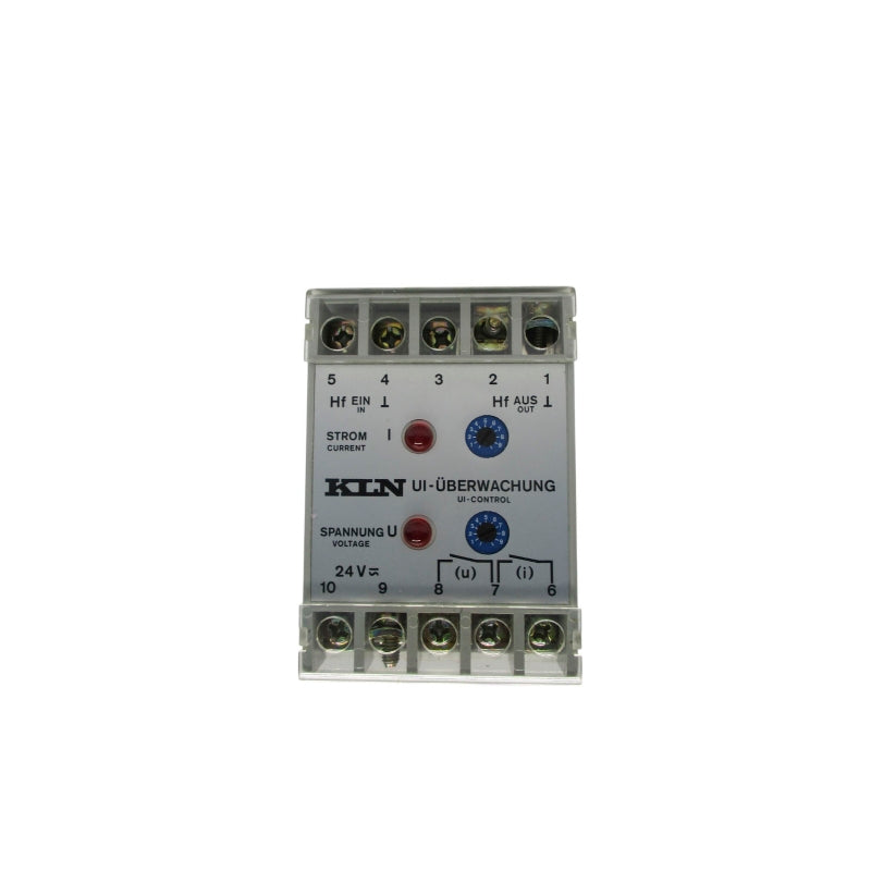 KLN 332/156-B 24V NSNP