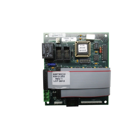 AMTECH 146655-598 REV.6 NSNP
