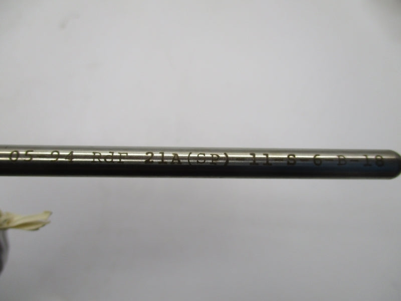 SENSOR 05-94RDF21A(SP)-11-S-6-B-18 NSNP