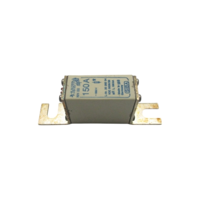SIBA 2028204 660V 150A NSNP
