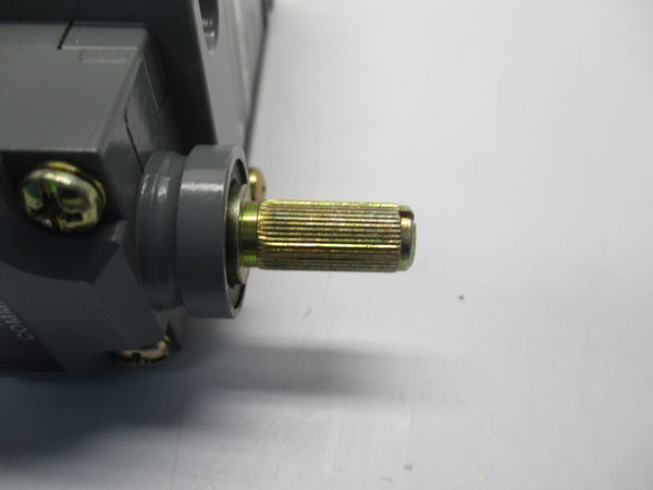 ALLEN BRADLEY 802T-APW2 SER.H 720VAC 60A (GY/BL) NSMP