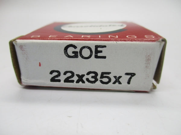 CONSOLIDATED 22X35X7 NSMP