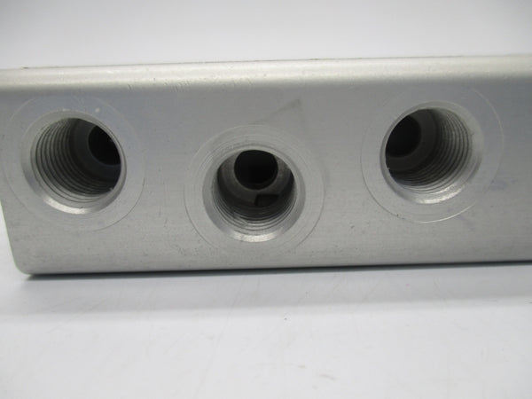 HERION 26-360-56.0242 24VDC NSMP