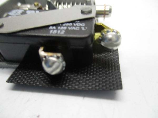 HONEYWELL 2AC6 250V 151A NSNP