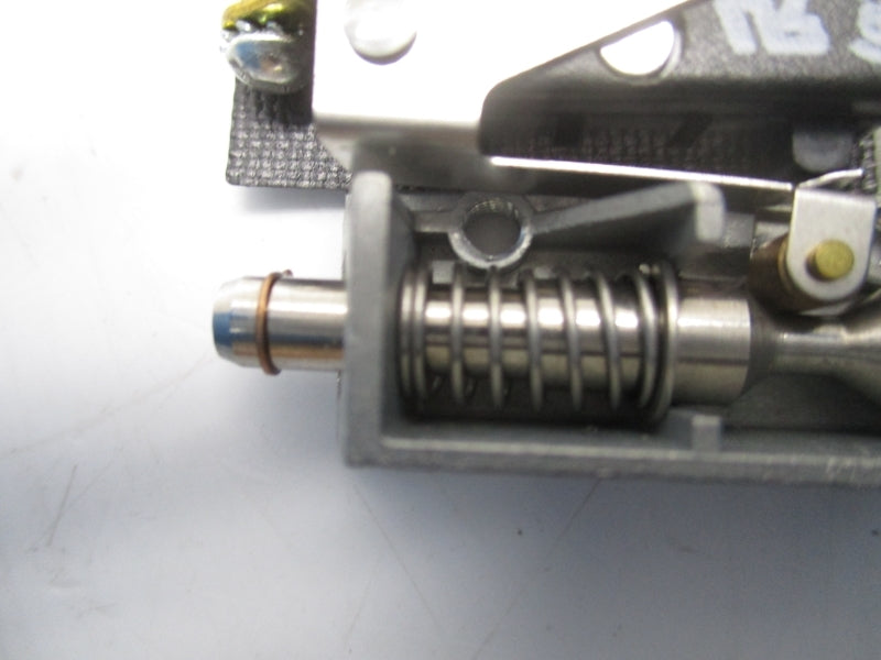 HONEYWELL 2AC6 250V 151A NSNP