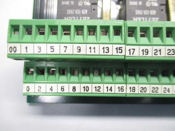 FF-AUTOMATION 29784 NSNP