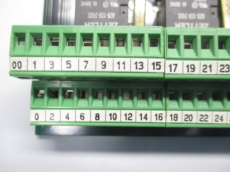 FF-AUTOMATION 29784 NSNP