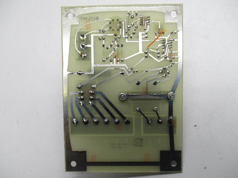 WEST CO. PCA044-800-423 UNMP