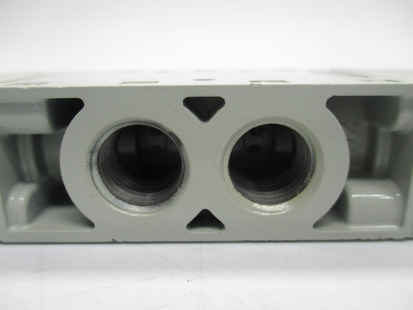 NUMATICS L12BB752O000030 100-120V 14.5-145PSI UNMP