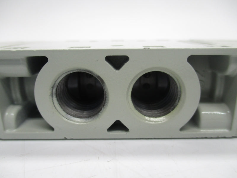 NUMATICS L12BB752O000030 100-120V 14.5-145PSI UNMP