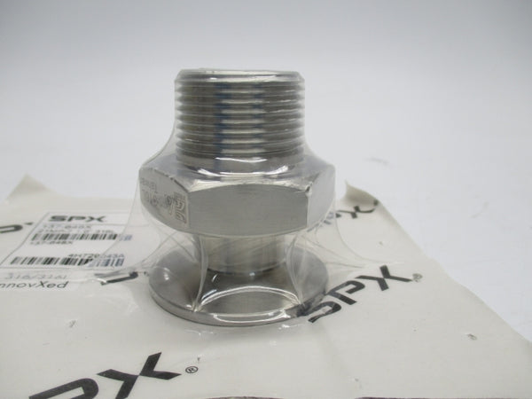 SPX 137-648X 1.0" NSMP