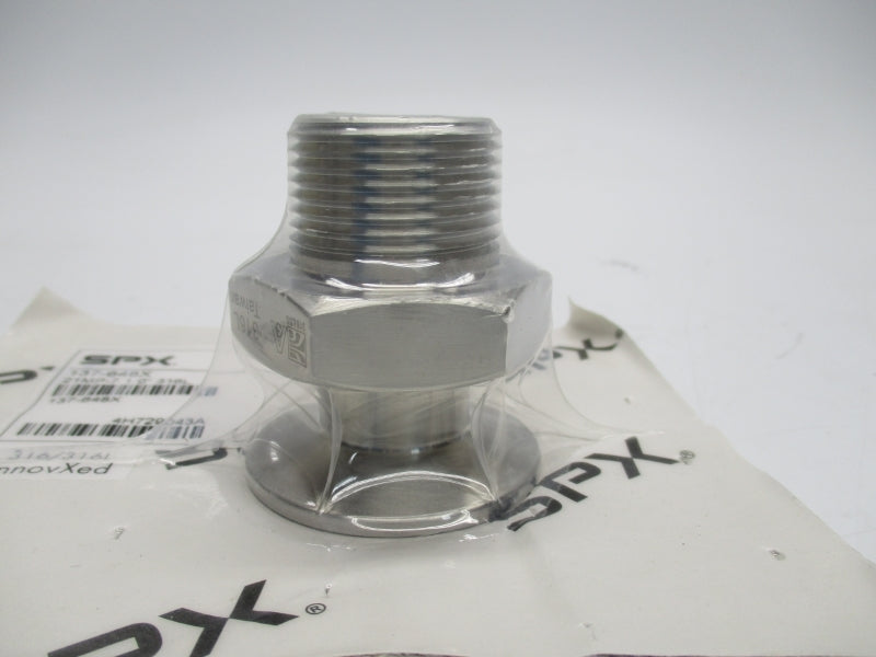 SPX 137-648X 1.0" NSMP