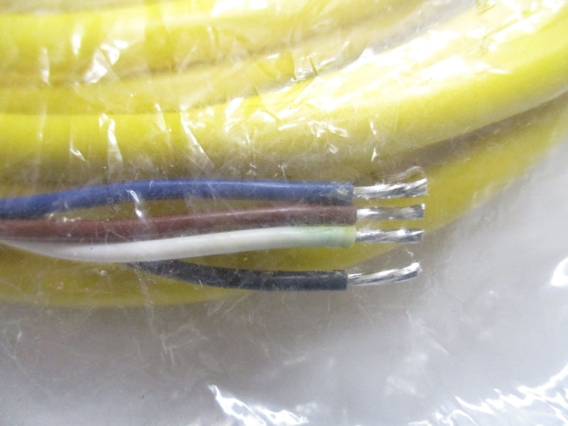 TURCK RKM40-6M U2046-1 300V 9A NSMP