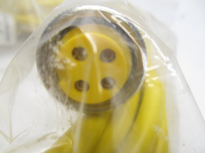 TURCK RKM40-6M U2046-1 300V 9A NSMP