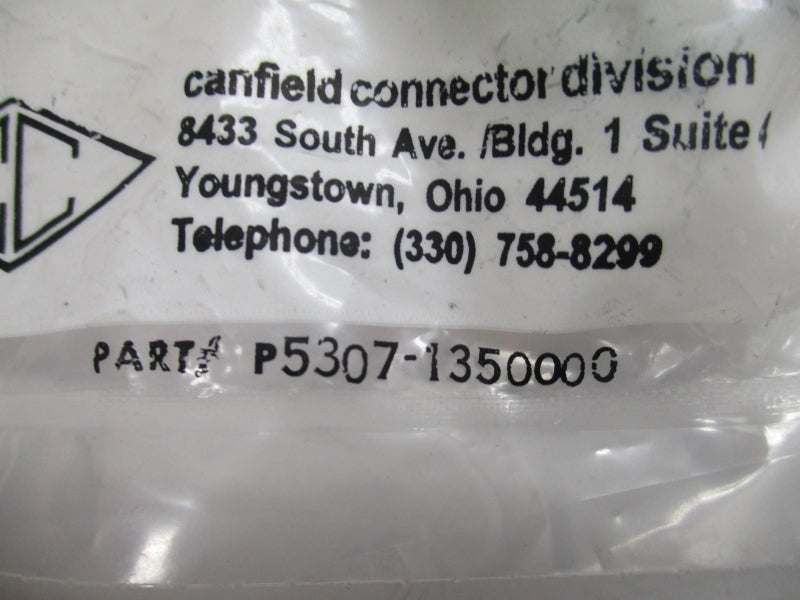 CANFIELD 5307-1350000 NSMP