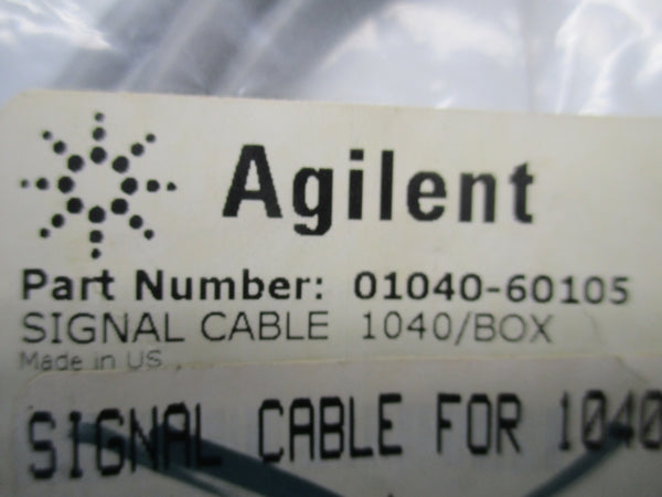 AGILENT 01040-60105 NSNP