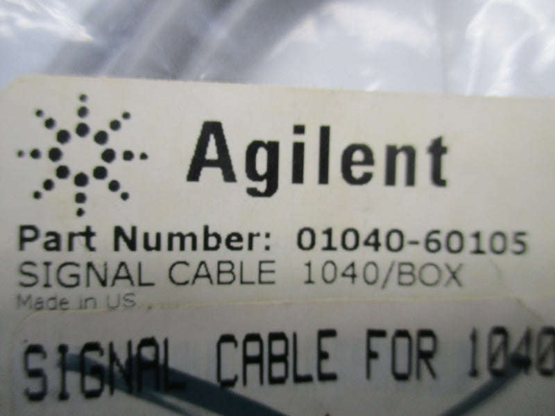 AGILENT 01040-60105 NSNP