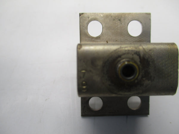 ALLEN BRADLEY W79 (GY/BL) NSMP