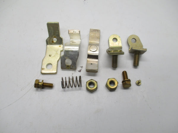 ALLEN BRADLEY Z-34041 200A (BK/GR) NSMP