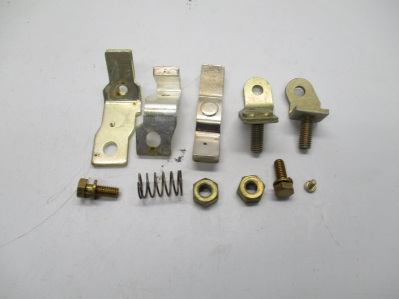 ALLEN BRADLEY Z-34041 200A (BK/GR) NSMP