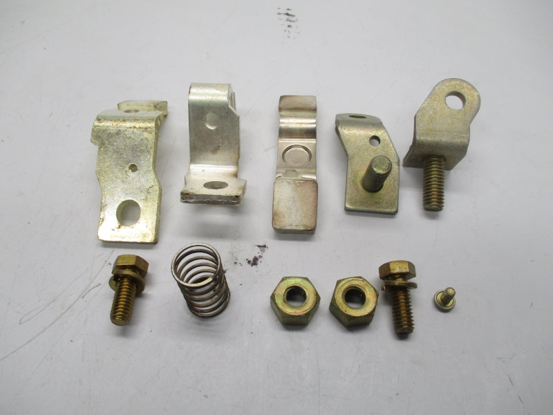 ALLEN BRADLEY Z-34041 200A (BK/GR) NSMP