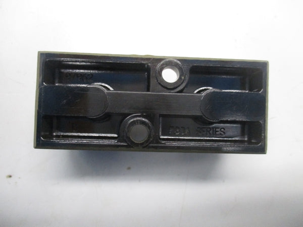 ALLEN BRADLEY 1491-N121 250V 30A  SER.D NSNP