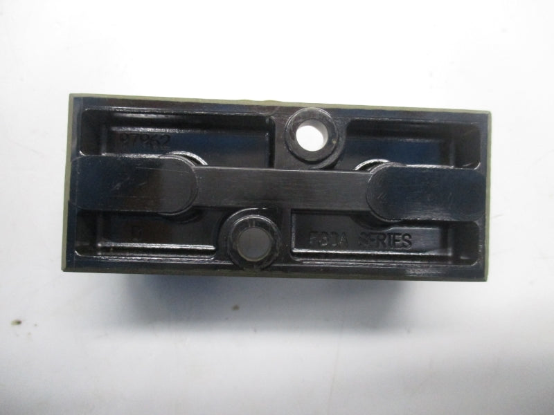 ALLEN BRADLEY 1491-N121 250V 30A  SER.D NSNP