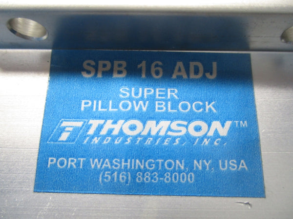 THOMSON SPB16ADJ NSMP